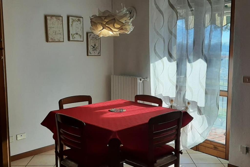 Вилла House Marika Джера-Ларио Экстерьер фото